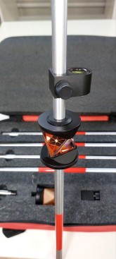 Минипризма 360°с вешкой CRZ101 MINI 360°
