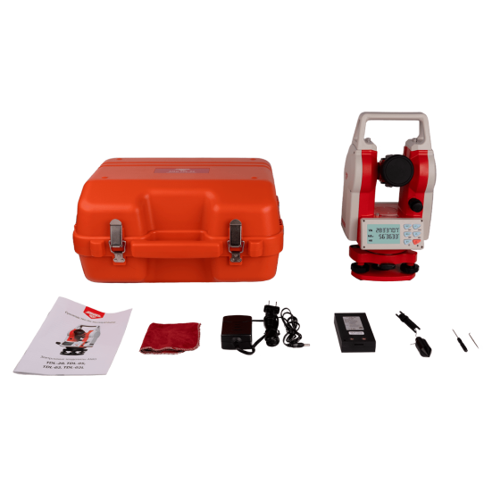 Электронный теодолит AMO TDL-20