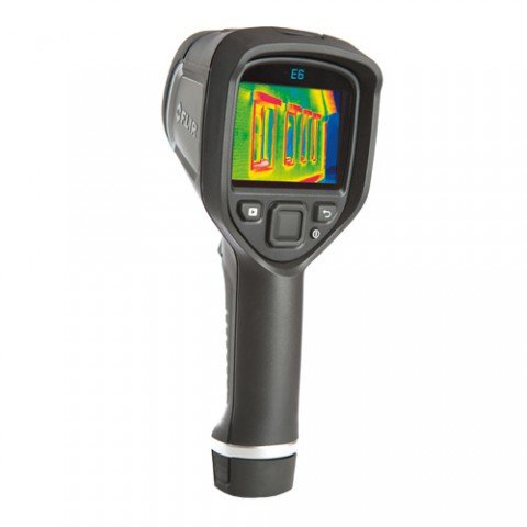 Тепловизор Flir E6