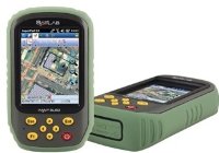 Полевой контроллер Satlab SL50 GPS + ПО SurvCE