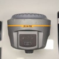 ГНСС приемник SOUTH G1 б/у + ПО SurvStar