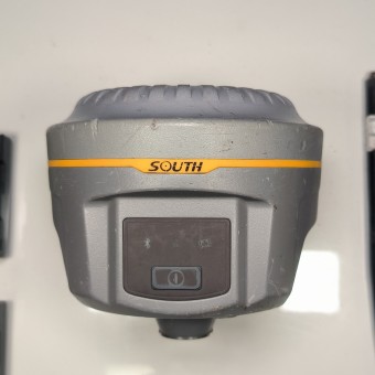 ГНСС приемник SOUTH G1 б/у + ПО SurvStar