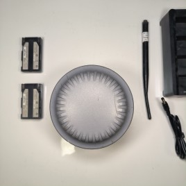 ГНСС приемник SOUTH G1 б/у + ПО SurvStar