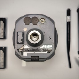 ГНСС приемник SOUTH G1 б/у + ПО SurvStar