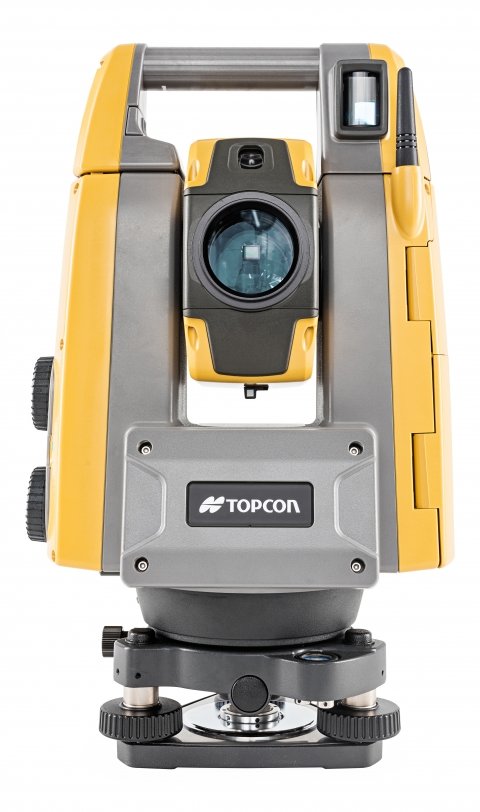 Тахеометр Topcon GT-503 Моторизованный