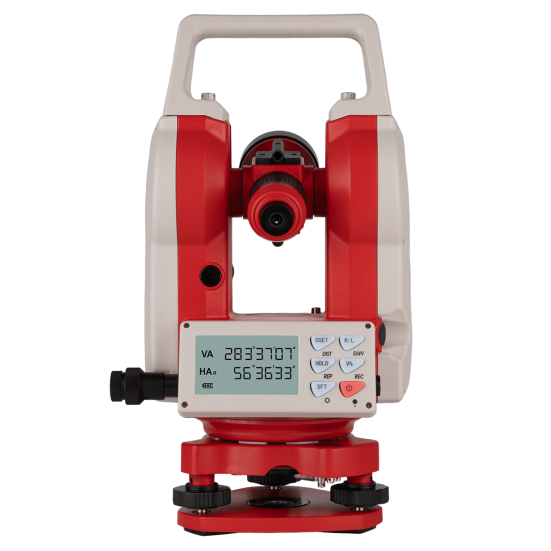 Электронный теодолит AMO TDL-05
