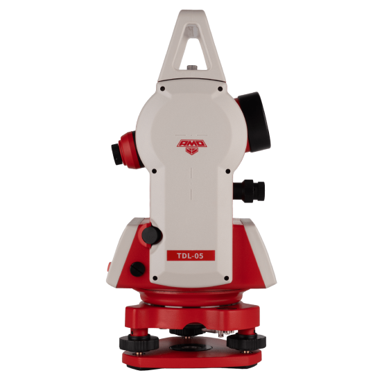 Электронный теодолит AMO TDL-05