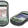 Полевой контроллер Satlab SL55 GPS + ПО SurvCE