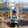 Тахеометр Trimble C3 W 2” Зимний