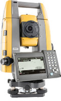 Роботизированный тахеометр Topcon GT-503