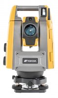 Роботизированный тахеометр Topcon GT-503