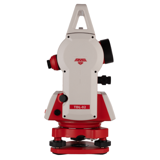 Электронный теодолит AMO TDL-02