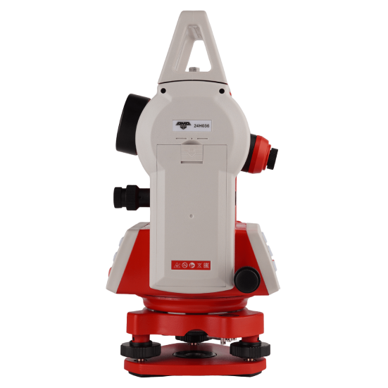 Электронный теодолит AMO TDL-02