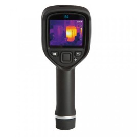 Тепловизор Flir E4