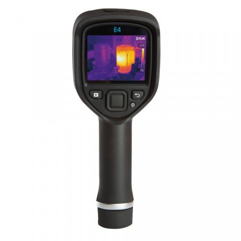 Тепловизор Flir E4