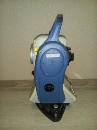 Тахеометр Spectra Precision Focus 6 5&quot;