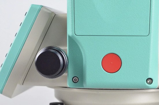 Тахеометр Ruide RCS (СКО 2&quot;, 1000 м без отражателя, USB)