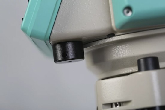 Тахеометр Ruide RCS (СКО 2&quot;, 1000 м без отражателя, USB)