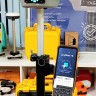 Комплект ровера PrinCe i80pro + HCE600