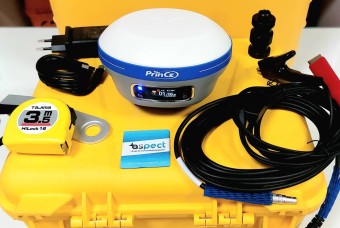 Комплект ровера PrinCe i80 Pro+ PrinCe HCE600