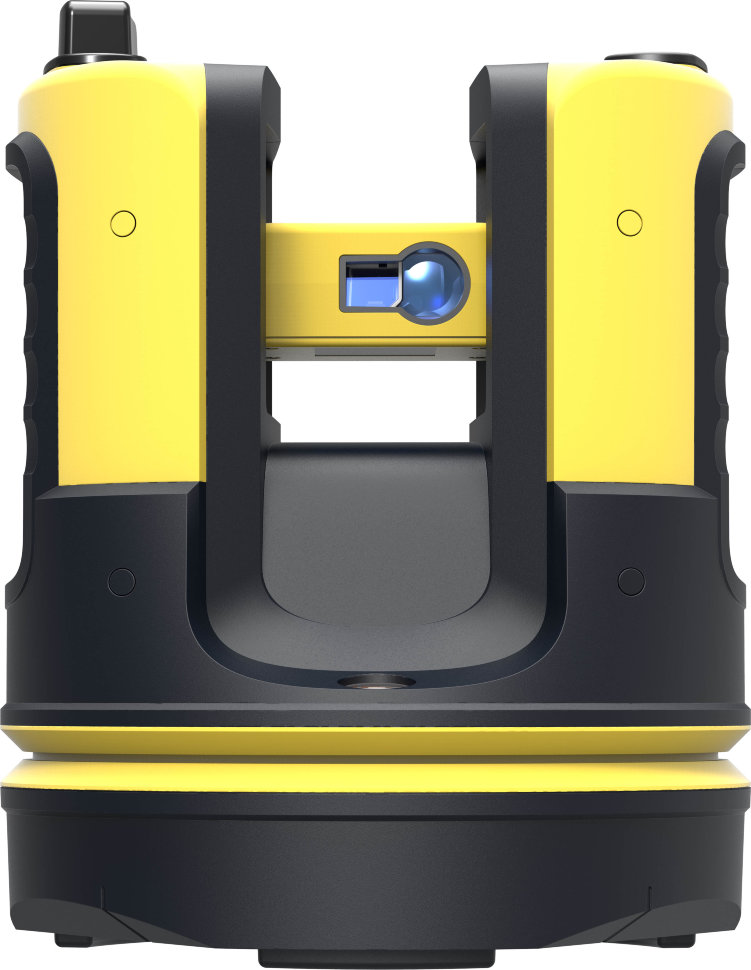 Измерительная система GeoMax Zoom 3D Basic