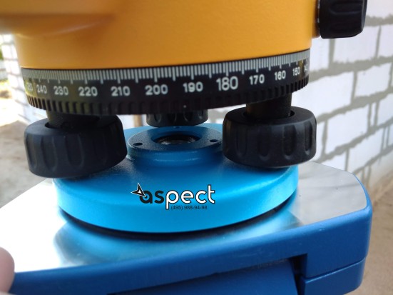 Оптический нивелир N7-32 GEOBOX