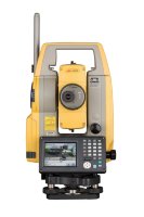 Роботизированный тахеометр Topcon DS-203i