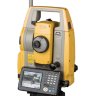 Роботизированный тахеометр Topcon DS-203i