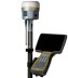 RTK ровер Trimble R12 LT радио + контроллер