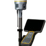 RTK ровер Trimble R12 LT радио + контроллер