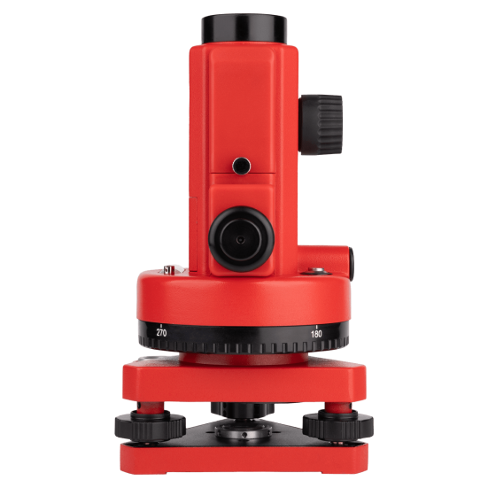 Прибор вертикального проектирования AMO PVP 67