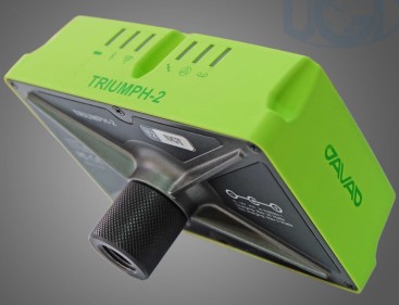 GNSS приемник Javad Triumph-2