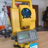 Тахеометр Topcon GPT-3105N бу