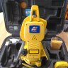 Тахеометр Topcon GPT-3105N бу