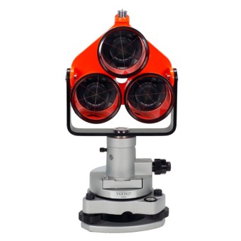 Трехпризменная система YGFDQ3 в кейсе