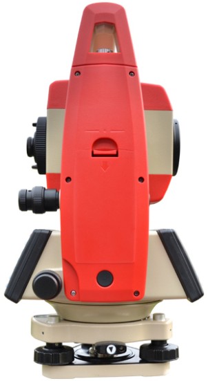 Тахеометр Kolida KTS-442UT 2&quot;, 1500м