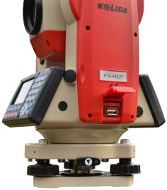 Тахеометр Kolida KTS-442UT 2&quot;, 1500м