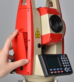 Тахеометр Kolida KTS-442UT 2&quot;, 1500м