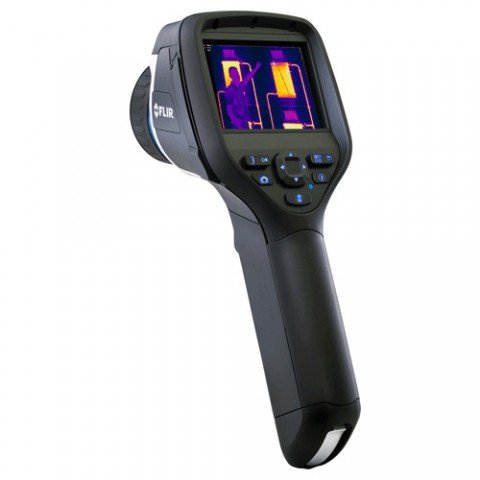 Тепловизор Flir E50