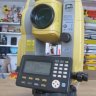 Тахеометр Topcon ES-55 (5") бу г.в. 2017 (состояние нового)