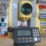 Тахеометр Topcon ES-55 (5") бу г.в. 2017 (состояние нового)