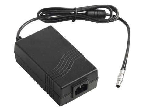 Двойное зарядное устройство для аккумулятора TX