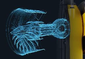 Роботизированный тахеометр SOUTH NS10 1&quot;