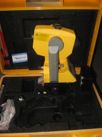 Тахеометр Trimble (Zeiss) 3303 DR X-treme 3&quot;, до -35С Бу 2004г 