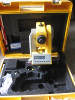 Тахеометр Trimble (Zeiss) 3303 DR X-treme 3&quot;, до -35С Бу 2004г 