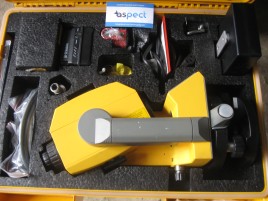 Тахеометр Trimble (Zeiss) 3303 DR X-treme 3&quot;, до -35С Бу 2004г 
