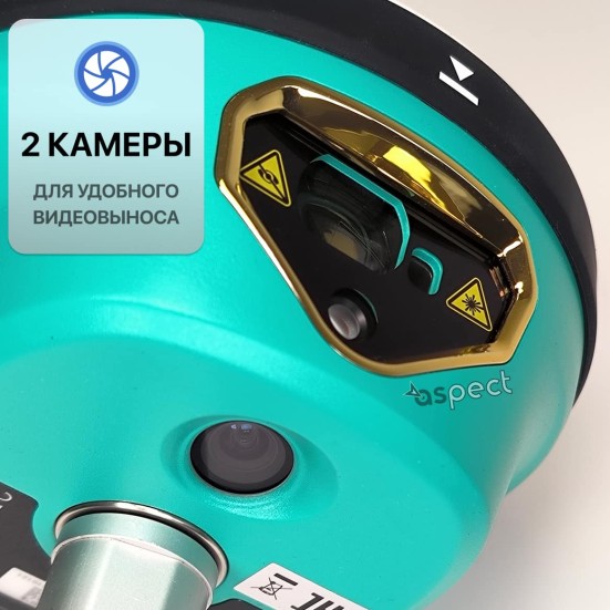 GNSS приемник Stec SDi PRO version