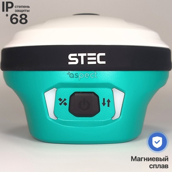 GNSS приемник Stec SDi PRO version