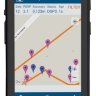 Контроллер Spectra Precision MobileMapper 50 для ПО Survey Mobile