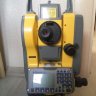 Тахеометр Trimble M3 5" бу